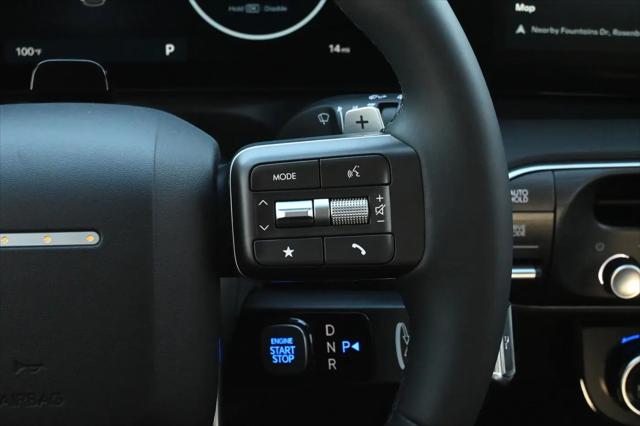 2026 Hyundai Palisade SEL Premium
