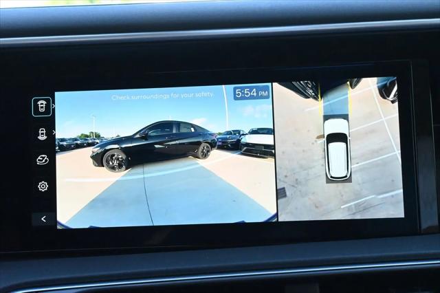 2026 Hyundai Palisade SEL Premium