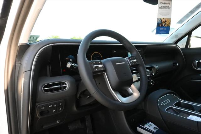 2026 Hyundai Palisade SEL Premium