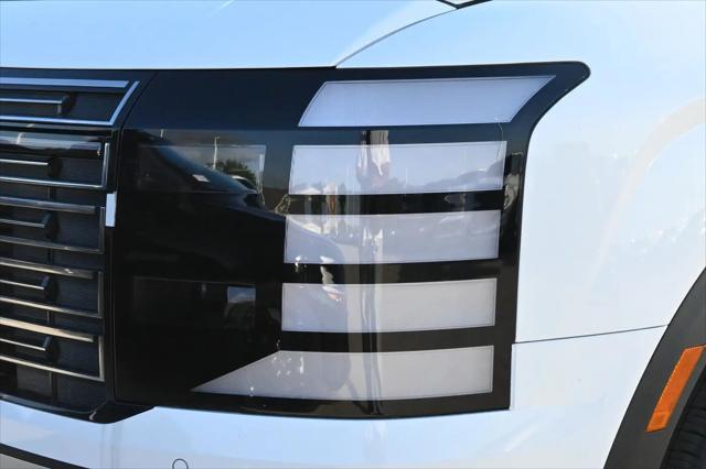 2026 Hyundai Palisade SEL Premium