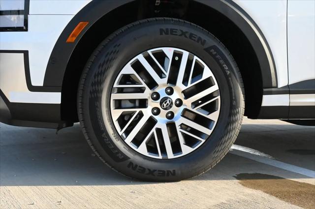 2026 Hyundai Palisade SEL Premium