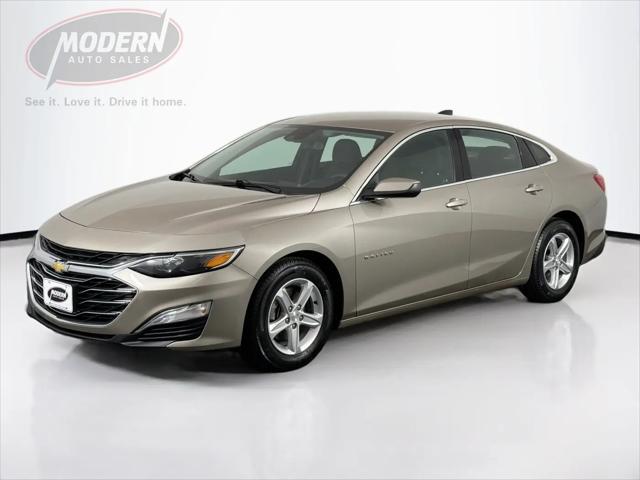 2023 Chevrolet Malibu FWD 1FL for sale in Tyngsboro, MA