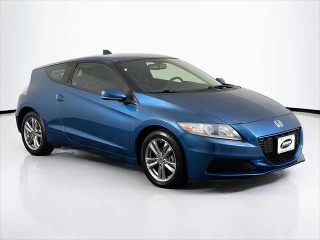2013 Honda CR-Z Base
