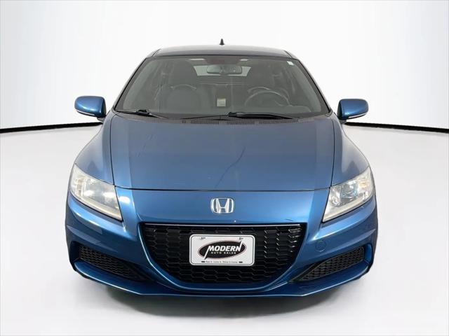 2013 Honda CR-Z Base