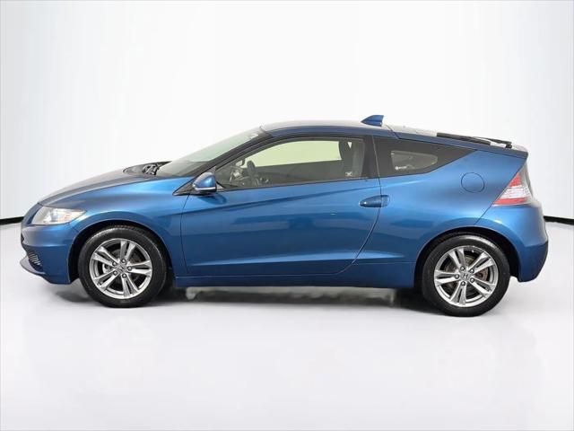 2013 Honda CR-Z Base