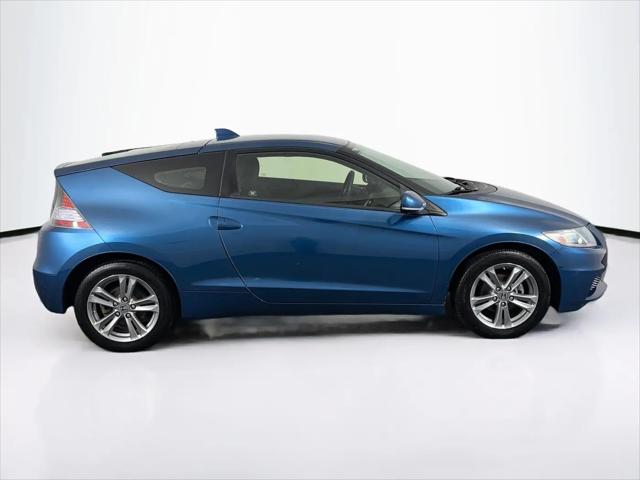 2013 Honda CR-Z Base