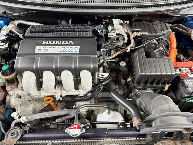 2013 Honda CR-Z Base
