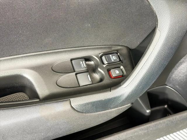 2013 Honda CR-Z Base