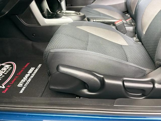 2013 Honda CR-Z Base