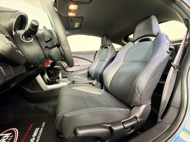 2013 Honda CR-Z Base