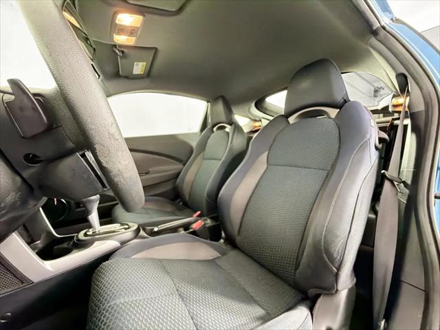 2013 Honda CR-Z Base