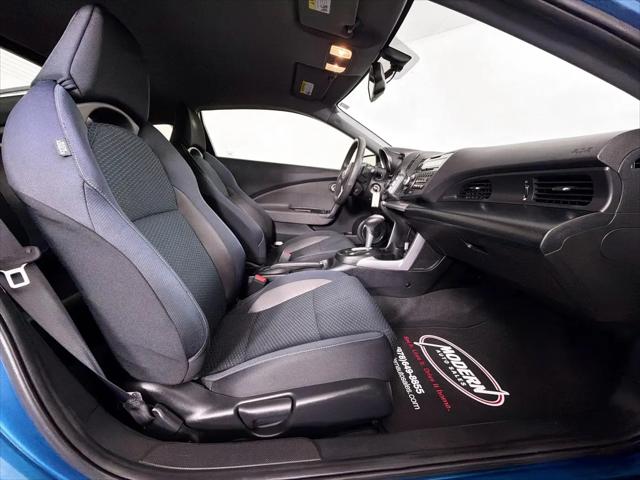 2013 Honda CR-Z Base