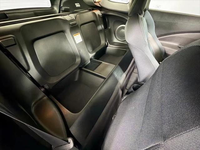 2013 Honda CR-Z Base