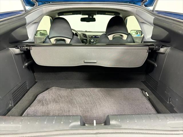 2013 Honda CR-Z Base