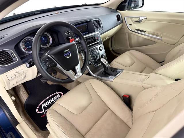 2013 Volvo S60 T5