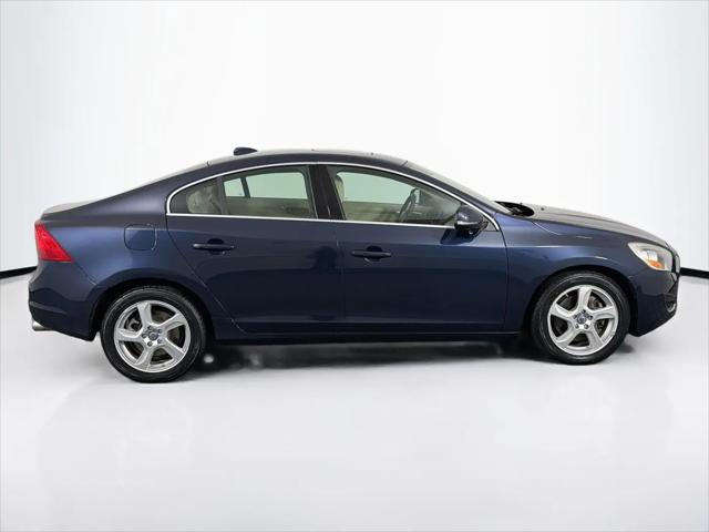 2013 Volvo S60 T5