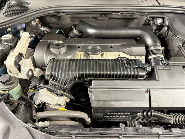 2013 Volvo S60 T5