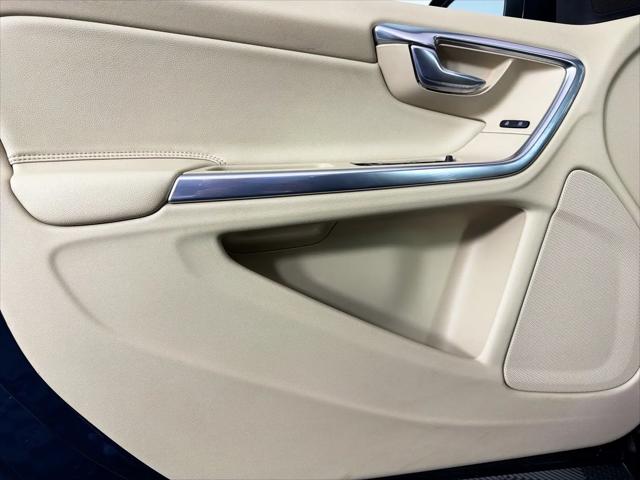 2013 Volvo S60 T5