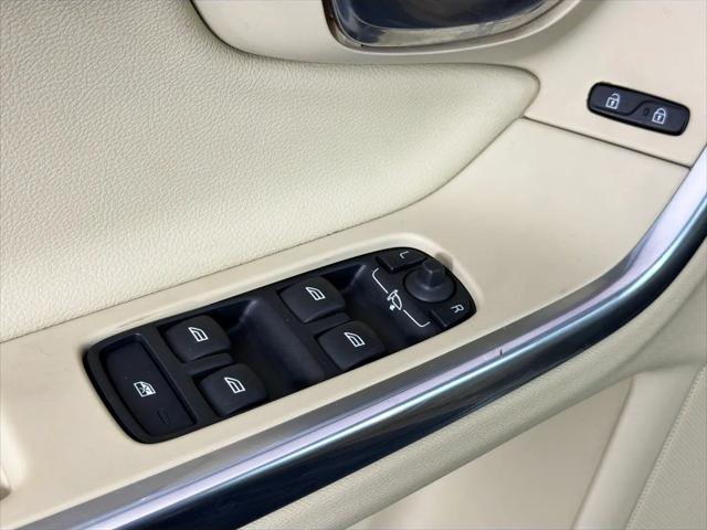2013 Volvo S60 T5