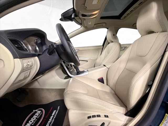 2013 Volvo S60 T5