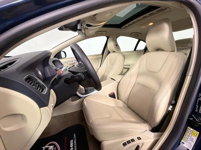 2013 Volvo S60 T5
