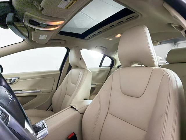 2013 Volvo S60 T5