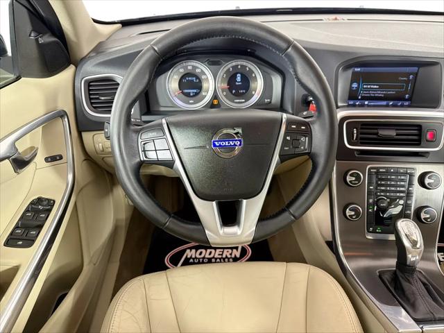 2013 Volvo S60 T5