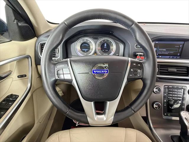 2013 Volvo S60 T5