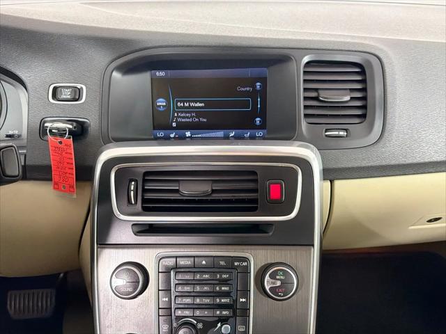 2013 Volvo S60 T5
