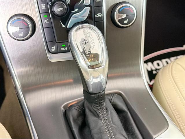 2013 Volvo S60 T5