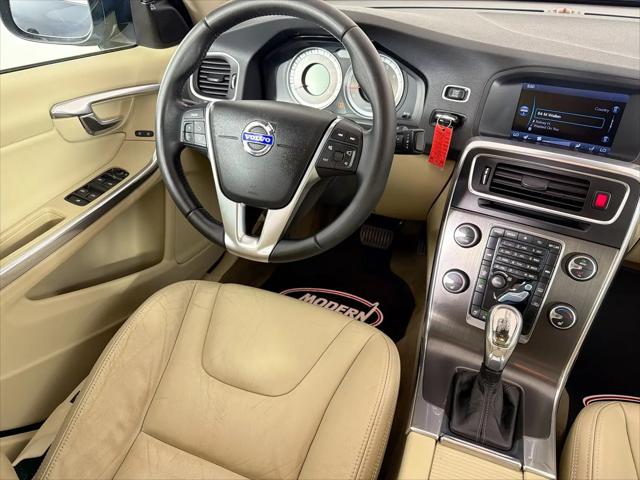 2013 Volvo S60 T5