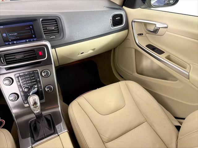 2013 Volvo S60 T5