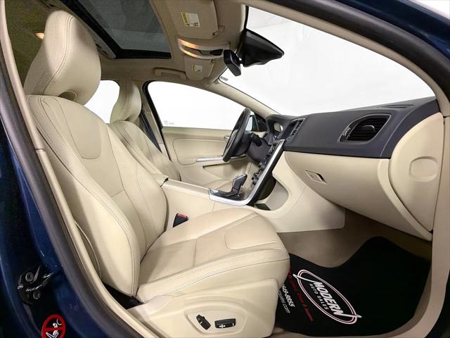 2013 Volvo S60 T5