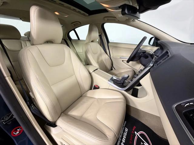 2013 Volvo S60 T5