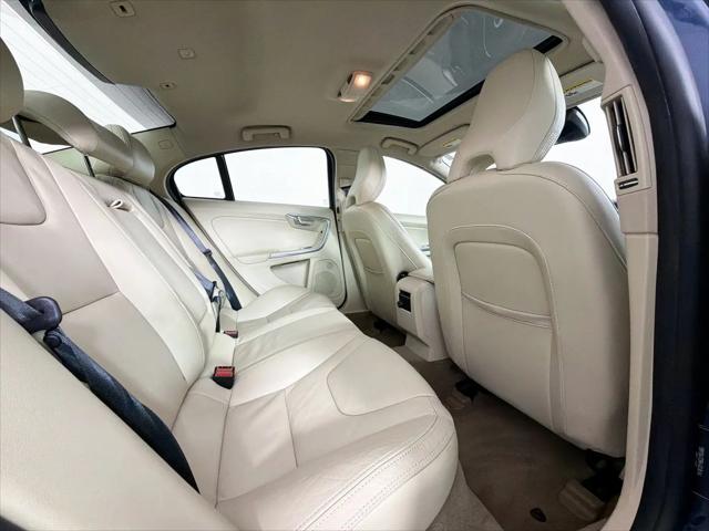 2013 Volvo S60 T5