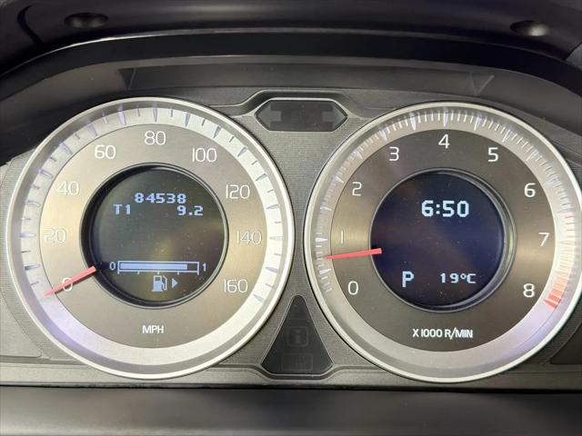 2013 Volvo S60 T5