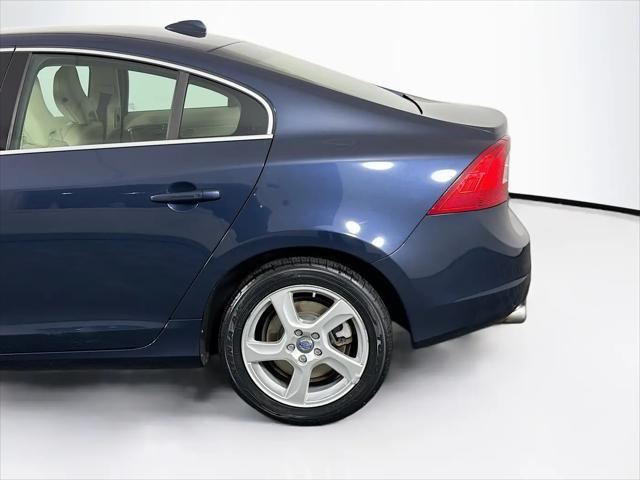 2013 Volvo S60 T5