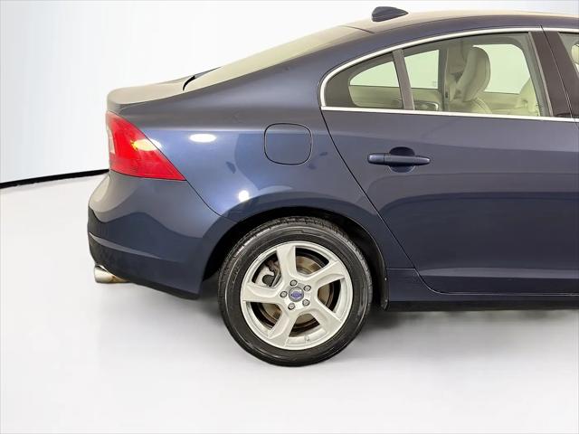2013 Volvo S60 T5