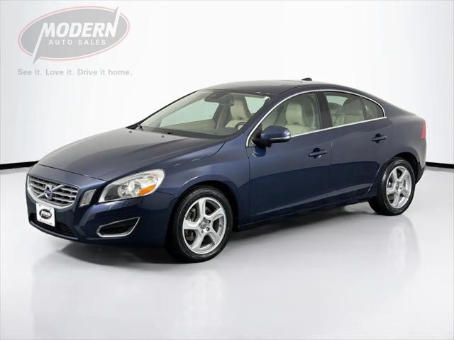 2013 Volvo S60 T5 for sale in Tyngsboro, MA