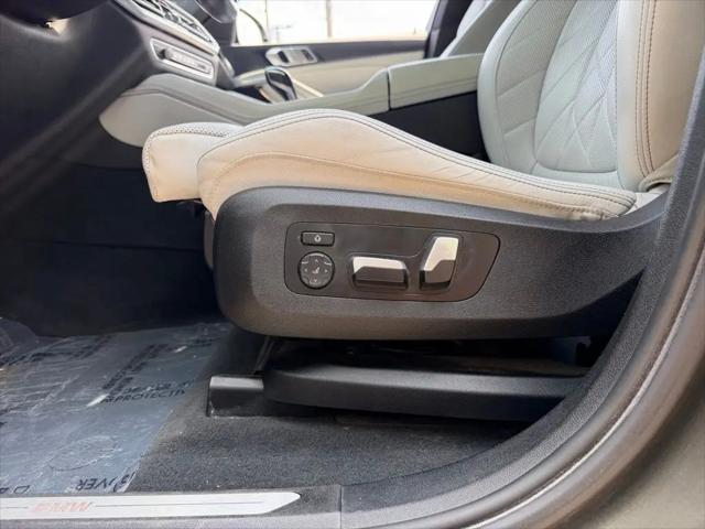 2023 BMW X6 xDrive40i