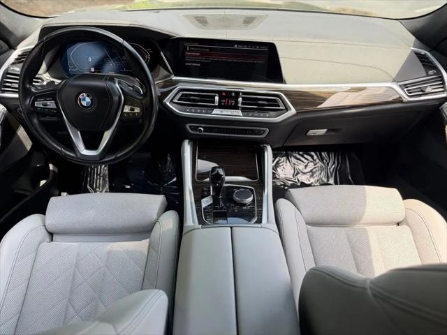 2023 BMW X6 xDrive40i