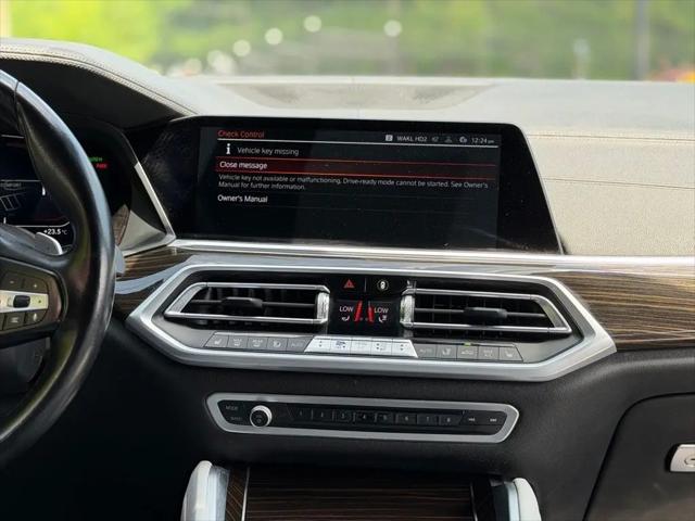 2023 BMW X6 xDrive40i
