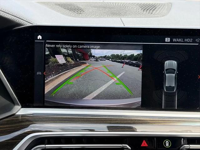 2023 BMW X6 xDrive40i
