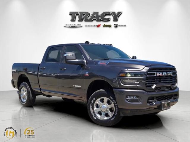 2026 Ram 2500 Big Horn Crew Cab 4x4 64 Box for sale in Tracy, CA