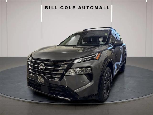 2026 Nissan Rogue Platinum for sale in Bluefield, WV