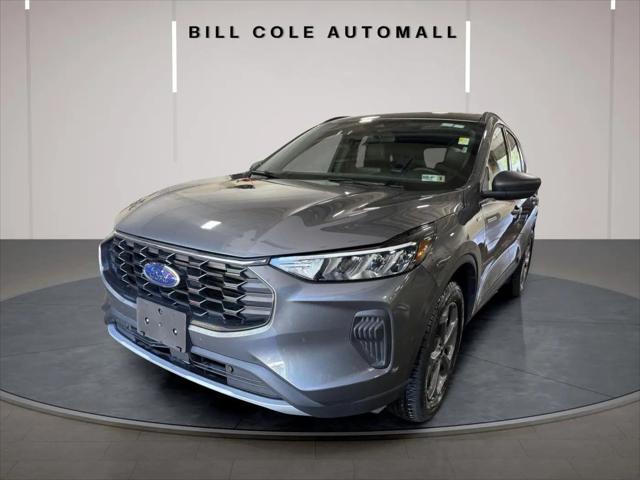 2025 Ford Escape ST-Line for sale in Bluefield, WV