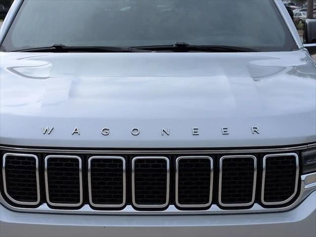 2024 Jeep Wagoneer Series I 4x4