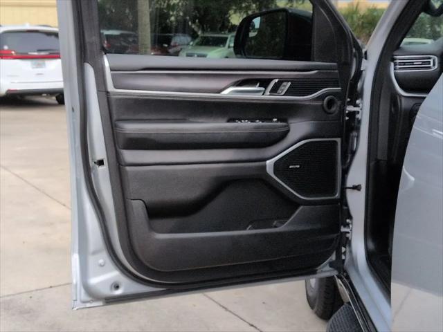 2024 Jeep Wagoneer Series I 4x4