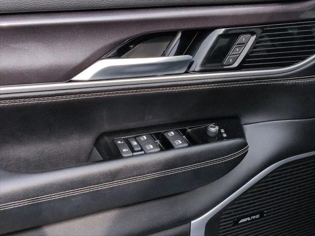 2024 Jeep Wagoneer Series I 4x4