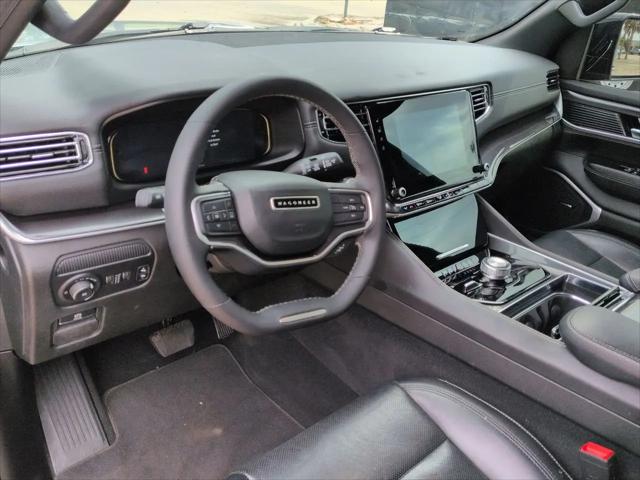 2024 Jeep Wagoneer Series I 4x4